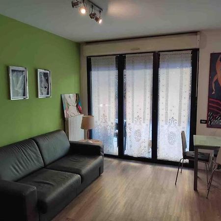 La Ca Del Lori Lägenhet Milano Exteriör bild