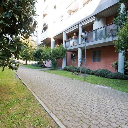 La Ca Del Lori Lägenhet Milano Exteriör bild